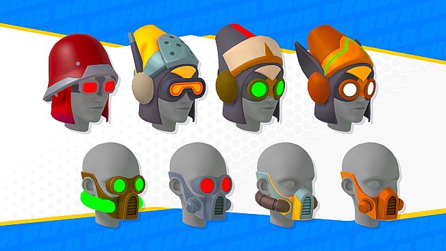 Lynked: Banner of the Spark - Supporter Pack: Battle Ready