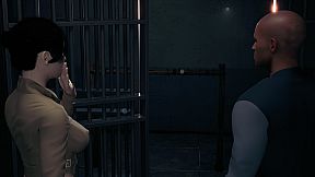 Slave Of The Police Officer