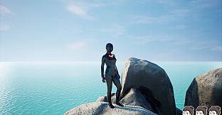 The Bound Crystal