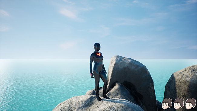 The Bound Crystal