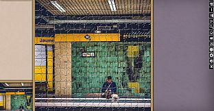 Jigsaw Puzzle Pack - Pixel Puzzles Ultimate: Variety Pack 17