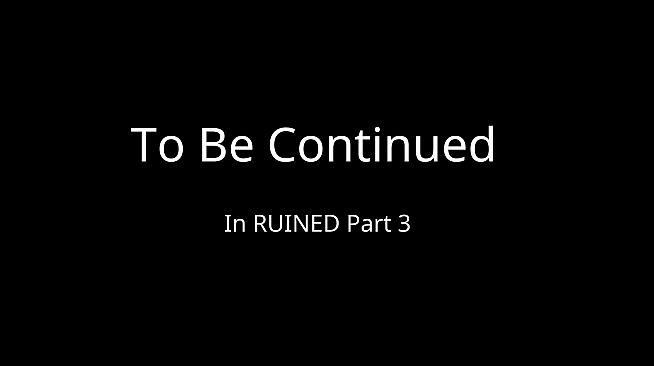World War 1 - RUINED Part 2