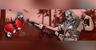 Strayed - Heartbreaker Skin Pack