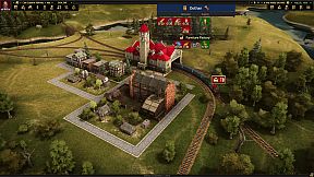 Railroad Corporation