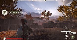 Sniper - Elite Shooter Squad & The World of War II: Frontlines of History