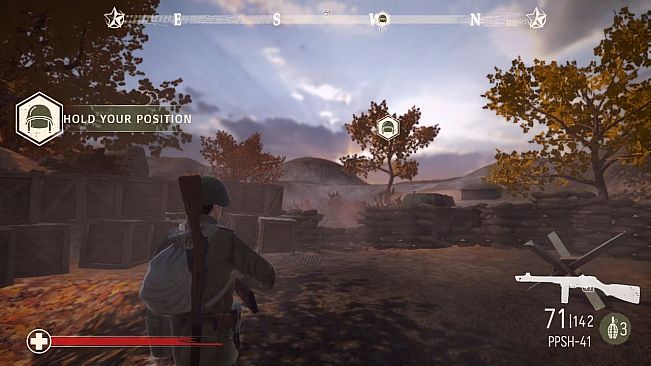 Sniper - Elite Shooter Squad & The World of War II: Frontlines of History