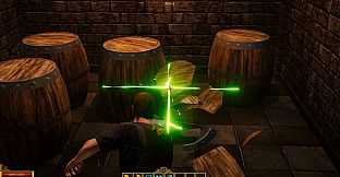 Seven Dunes: Curse on the Golden Sand