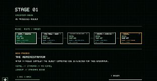 Terminal Dice