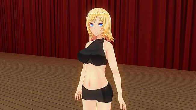 CUSTOM ORDER MAID 3D2 It's a Night Magic Welcome Master Set Vol.05