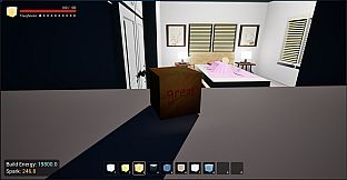 House Craft Voyage