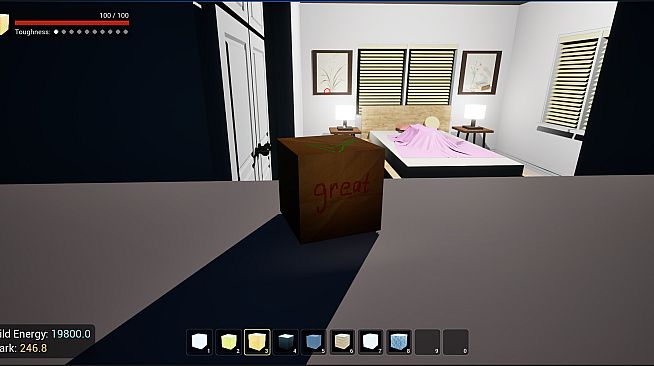 House Craft Voyage
