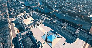 The Architect: Paris