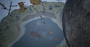 Speedborn: The Parkour Game