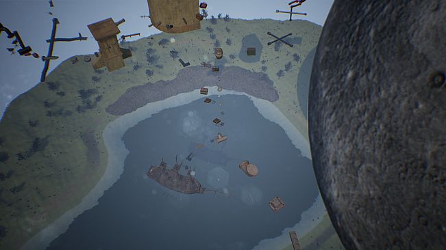 Speedborn: The Parkour Game