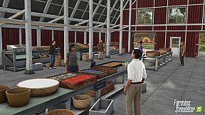 Farming Simulator 25