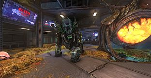 Natural Selection 2 - Catalyst Pack