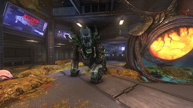 Natural Selection 2 - Catalyst Pack