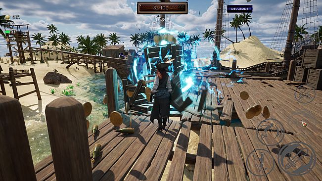 RAGE: Anger Management