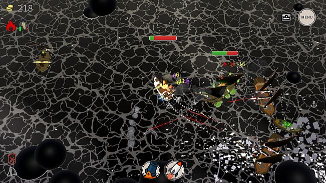 InFlood
