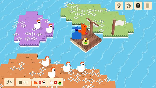 We're in the Same Boat