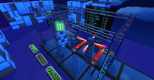 Awesome Obstacle Challenge