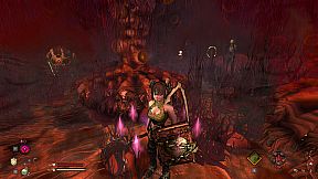 GUILT: The Deathless