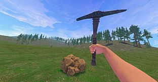 Strayed - Filigree Tools Skin Pack