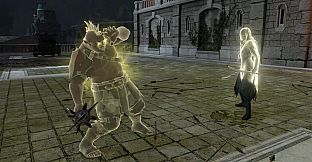 The Blade of Galadriel Story Expansion