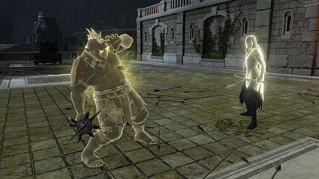 The Blade of Galadriel Story Expansion