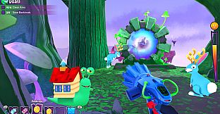 Island Saver - Fantasy Island