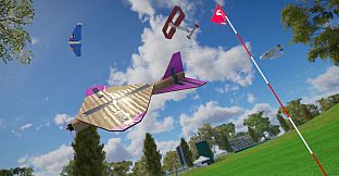 Liftoff - Slipstream