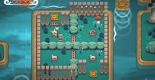 Legend of the Skyfish