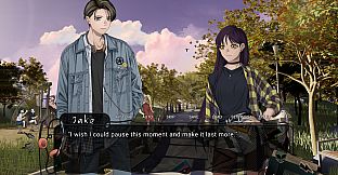 Poison Noir: Desire, Time & Gangsters