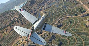 War Thunder - US Starter Pack