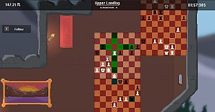 Who Takes The Crown?