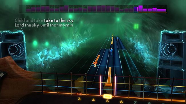 Rocksmith 2014 Edition – Remastered – Janis Joplin/Big Brother & The Holding Co. - “Summertime”