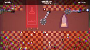 Who Takes The Crown?