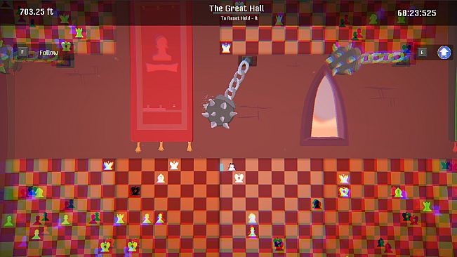 Who Takes The Crown?