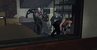 Dead by Daylight - Resident Evil Chapter