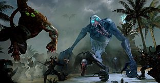 Total War: WARHAMMER II - Curse of the Vampire Coast