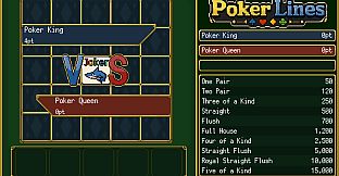 PokerLines