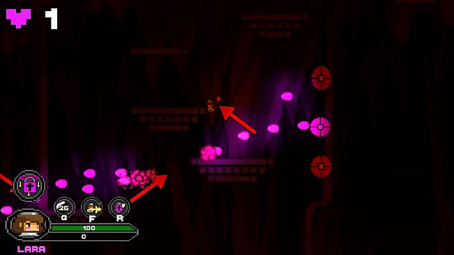 Seekers: Enlightenment