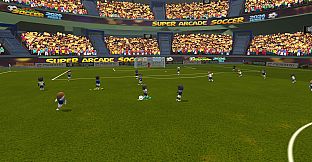 Super Arcade Soccer 2026