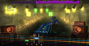 Rocksmith 2014 Edition – Remastered – Wes Montgomery - “West Coast Blues”