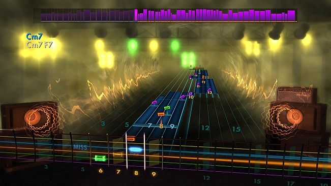 Rocksmith 2014 Edition – Remastered – Wes Montgomery - “West Coast Blues”