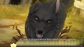 Cat’s Princess - visual novel / Otome