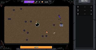 Mining and Dwarves