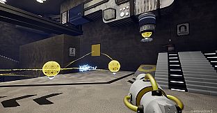 ChromaGun 2: Dye Hard