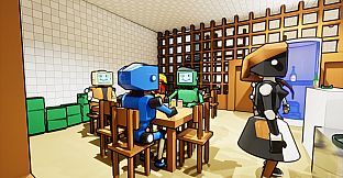SpacePub