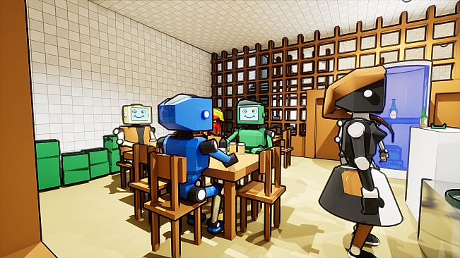 SpacePub
